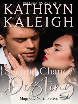 cover image of Second Chance Destiny